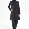 R3501 BURKINI HASEMA TESETTÜRMAYO BADEANZUG HIJAB