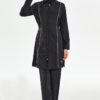 R3501 BURKINI HASEMA TESETTÜRMAYO BADEANZUG HIJAB – Bild 4